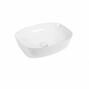 Накладная керамическая раковина Vincea VBS-305 50х38