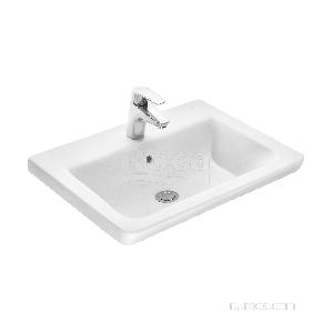Раковина Roca The Gap Unik 60x44 327472000