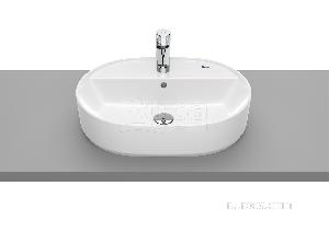 Раковина Roca The Gap 55x40 1 отверстие 3270Y0000
