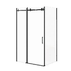 Душевое ограждение Cerutti Spa Cezares120B 120*90*195 L/R без поддона