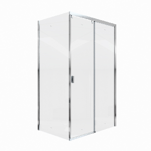 Душевое ограждение Cerutti Spa Marbella 120 R 120*80*190 без поддона