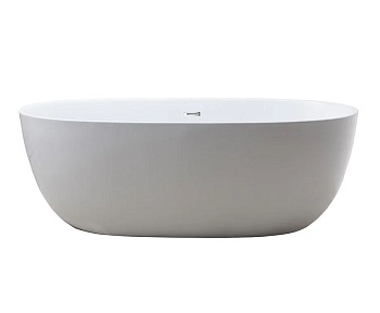 Акриловая ванна Vincea VBT-205 170х80