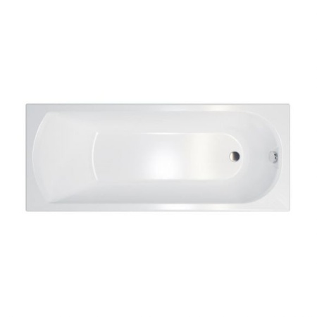 Акриловая ванна Тритон Дюна 170x70х60