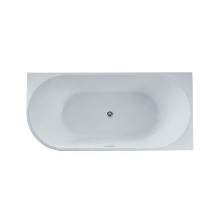Акриловая ванна Vincea VBT-402-1500R 150х75 правая
