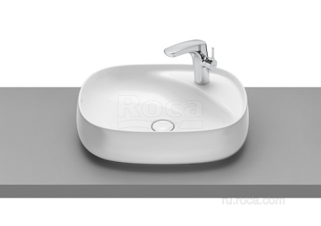 Раковина Roca Beyond 56х43 белый 3270B8000