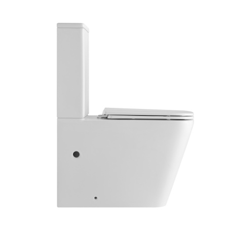 Унитаз напольный Triton-Pro Corso CO-3006