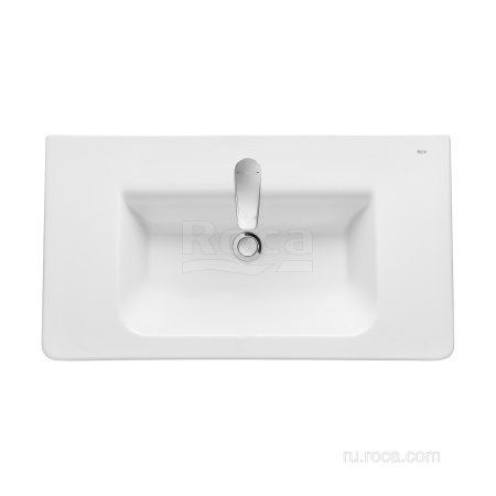 Раковина Roca The Gap Unik 80x44 327470000