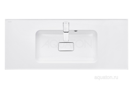 Раковина AQUATON Ричмонд 120 1A70583KRD010