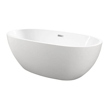 Акриловая ванна Vincea VBT-509 165х75
