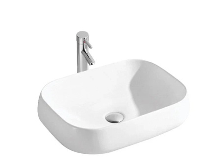 Раковина для установки на столешницу Aquatek AQ5526-00