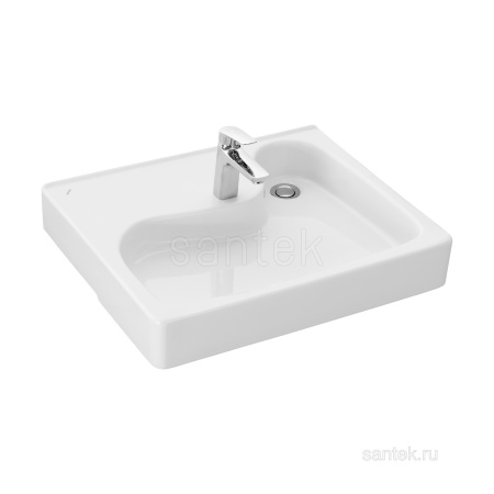 Раковина Santek Клио 50 1WH501769