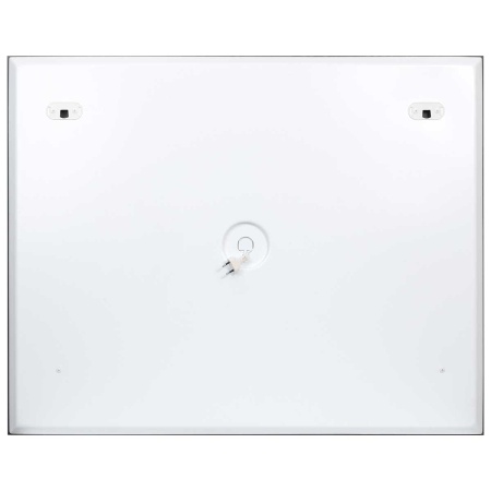 Зеркало LED VLM-3VN120 120х80 c сенсорным выключателем и диммером