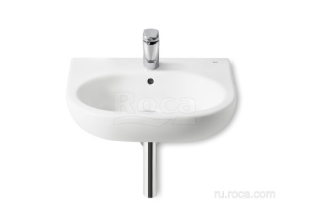 Раковина Roca Meridian 55x46 327243000