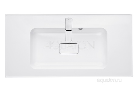 Раковина AQUATON Ричмонд 100 1A70603KRD010