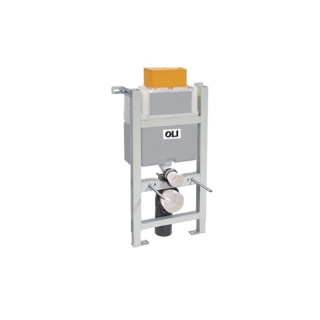 Инсталляция OLI Expert Plus 721703 механическая без кнопки
