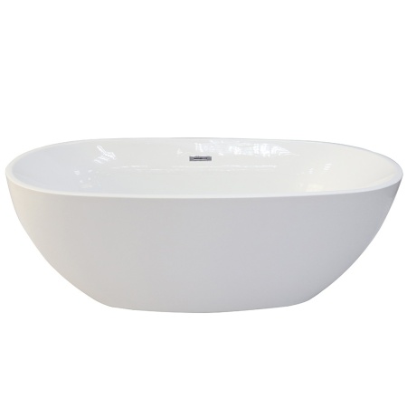 Акриловая ванна Cerutti Spa D'Iseo 170x75