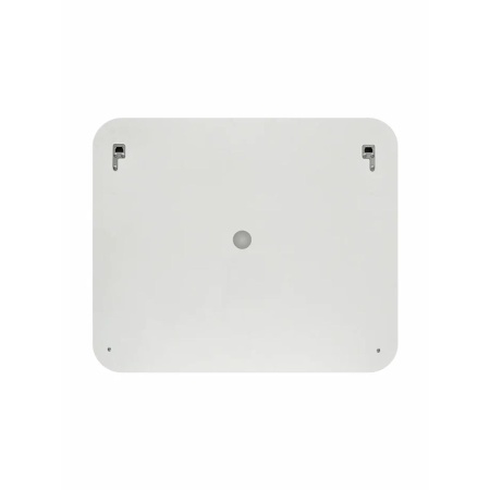 Зеркало Russo LED 80x70 ЗЛП303, cенсорный выключатель, холодная подсветка