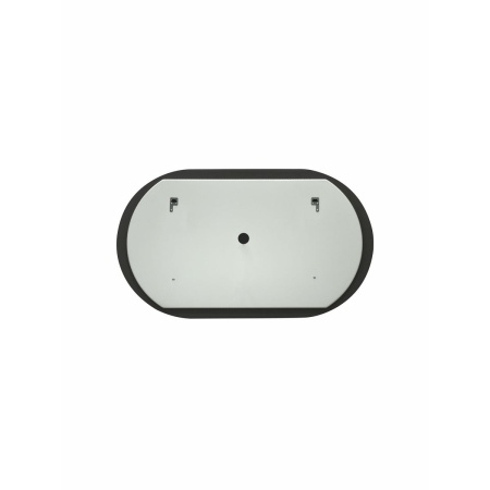 Зеркало Fleur LED 100х60 ЗЛП329 с бесконтактным сенсором, теплая подсветка