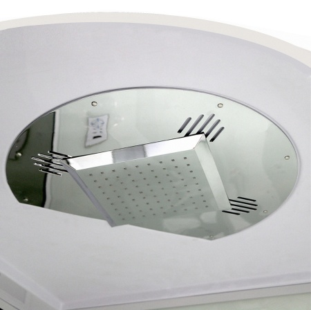 Душевая кабина Grossman GR140 100х90х215