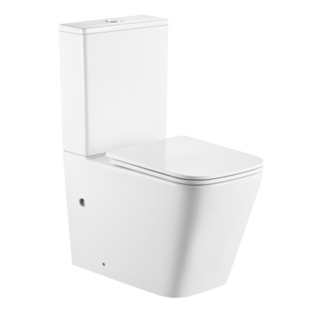 Унитаз напольный Triton-Pro Corso CO-3006