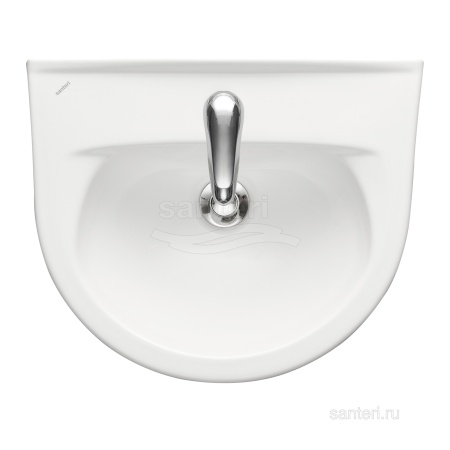 Раковина Santeri Родничок белый 131310S0010B0