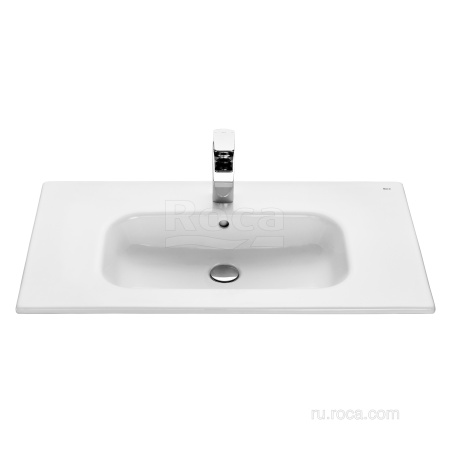Раковина Roca Victoria-N Unik 80х46 32799C000