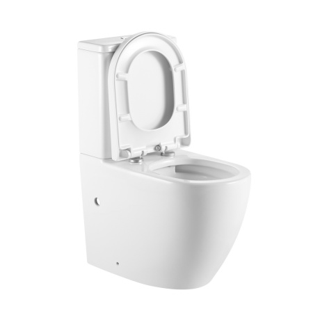 Унитаз напольный Triton-Pro Corso CO-3806
