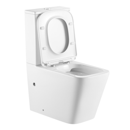 Унитаз напольный Triton-Pro Corso CO-3006