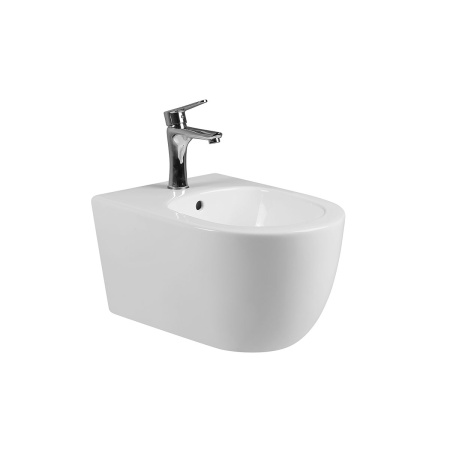 Подвесное биде Vincea Evo VB1-34S 55.5х36