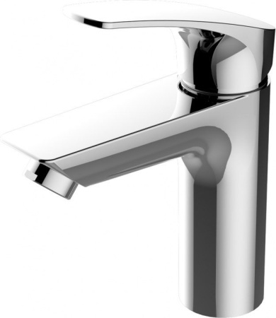 Смеситель Aquanet Static AF330-10С для раковины хром