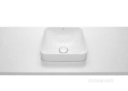 Раковина Roca Inspira Square 37x37 32753R000