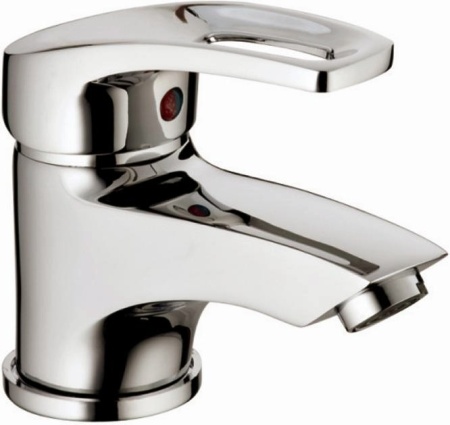 Смеситель WeltWasser Isar 501 для раковины
