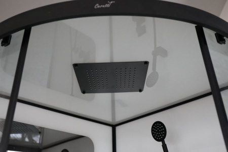 Душевая кабина Cerutti Spa Viva101B 100х100х215