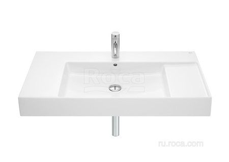 Раковина Roca Inspira Square Unik 100x49 32752A000