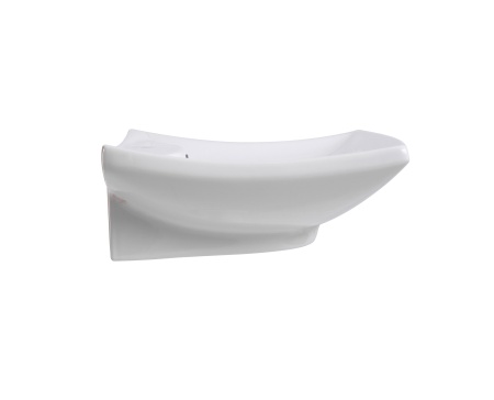 Раковина Aquatek AQ5518-00, для установки на столешницу