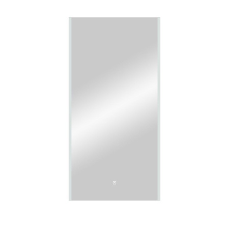 Зеркало Modern LED 60х110 ЗЛП618 сенсорный выключатель, холодная подсветка