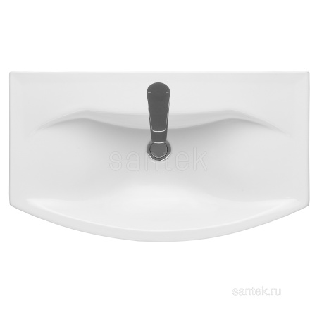 Раковина AQUATON Смайл 80 1WH207783