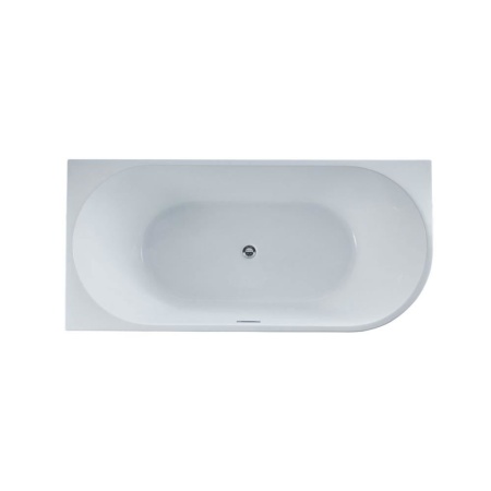 Акриловая ванна Vincea VBT-402-1500L 150х75 левая
