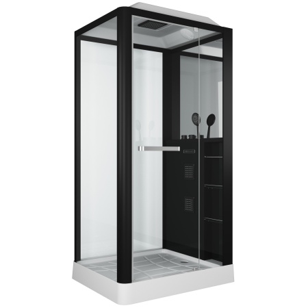 Душевая кабина Grossman GR223 110х90х225