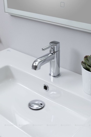 Смеситель для раковины Aquanet Minima AF130-10C