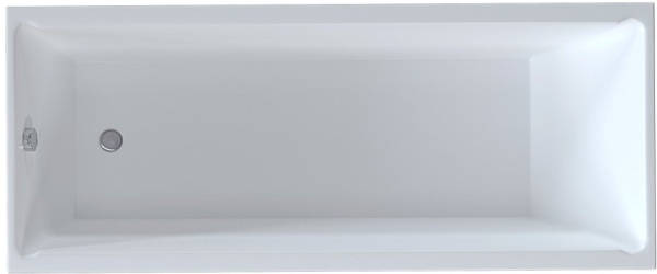 Ванна акриловая Aquatek Лайма 150*70