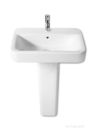 Раковина Roca Dama Senso Square 60 32751B000