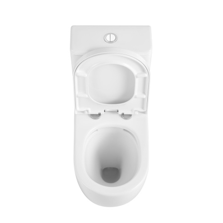 Унитаз напольный Triton-Pro Corso CO-3806