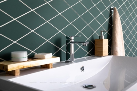 Смеситель для раковины Aquanet Cinetic AF120-10С
