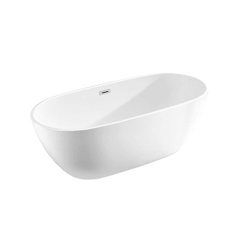 Акриловая ванна Vincea VBT-408-1800 180х81,5