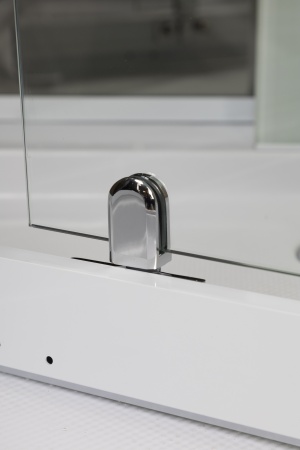 Душевая кабина Grossman GR161 90х90х215 L/R