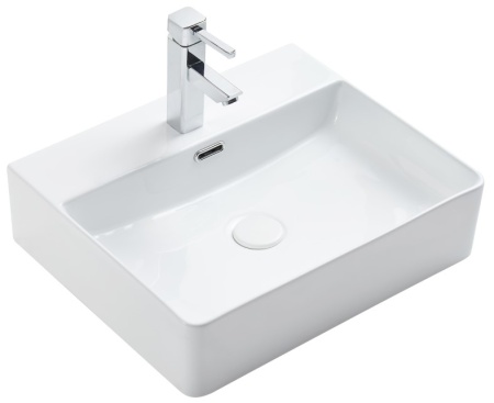 Раковина для монтажа на столешницу Aquatek AQ3231-00