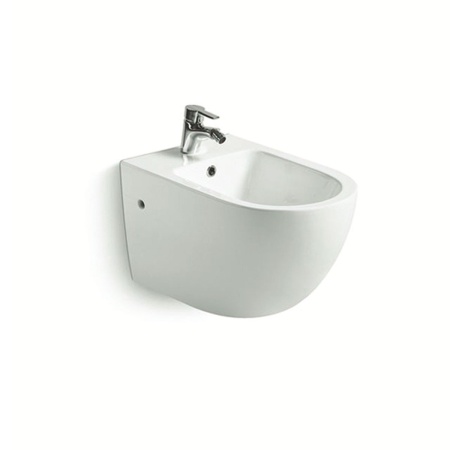 Подвесное биде Vincea Globo VB1-14 55.5х36