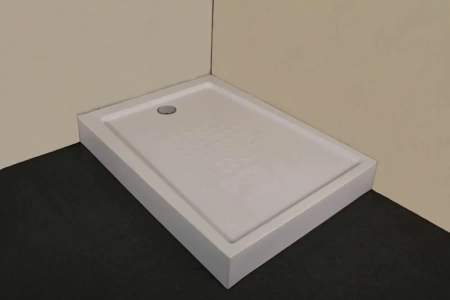 Душевой поддон Grossman 120*90*15 прямоугольный L для GR-1120L