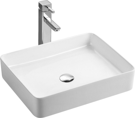 Накладная раковина WeltWasser Elbach 2178 51*40,5